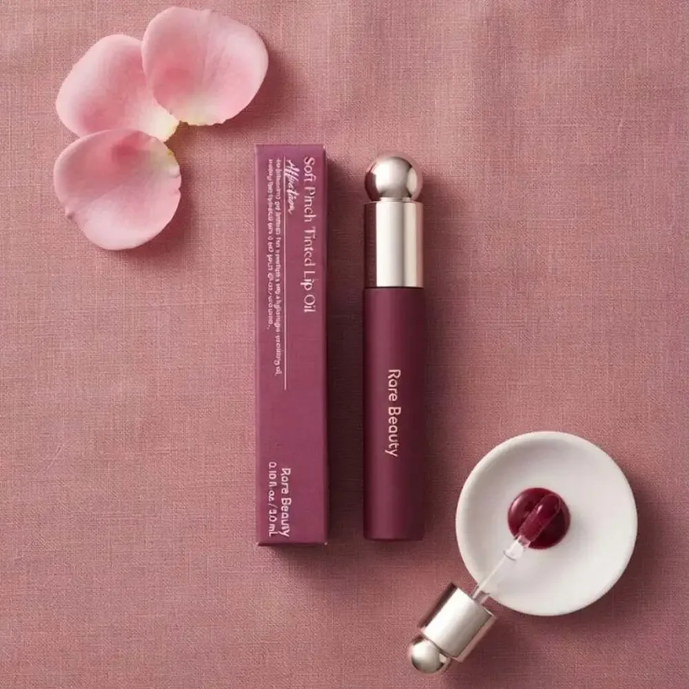 Rare Beauty Soft Pinch Tinted Lip Oil - Affection
